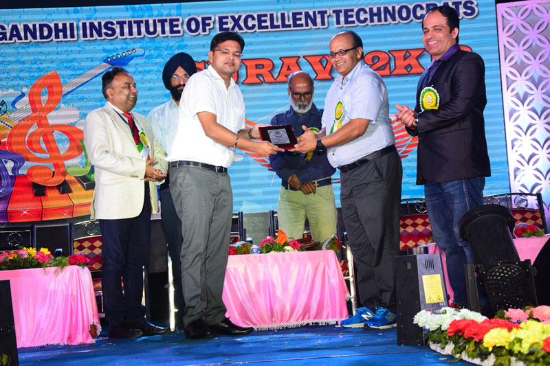 Best Btech Engineering Colleges Bhubaneswar Odisha