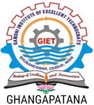 GIET Logo