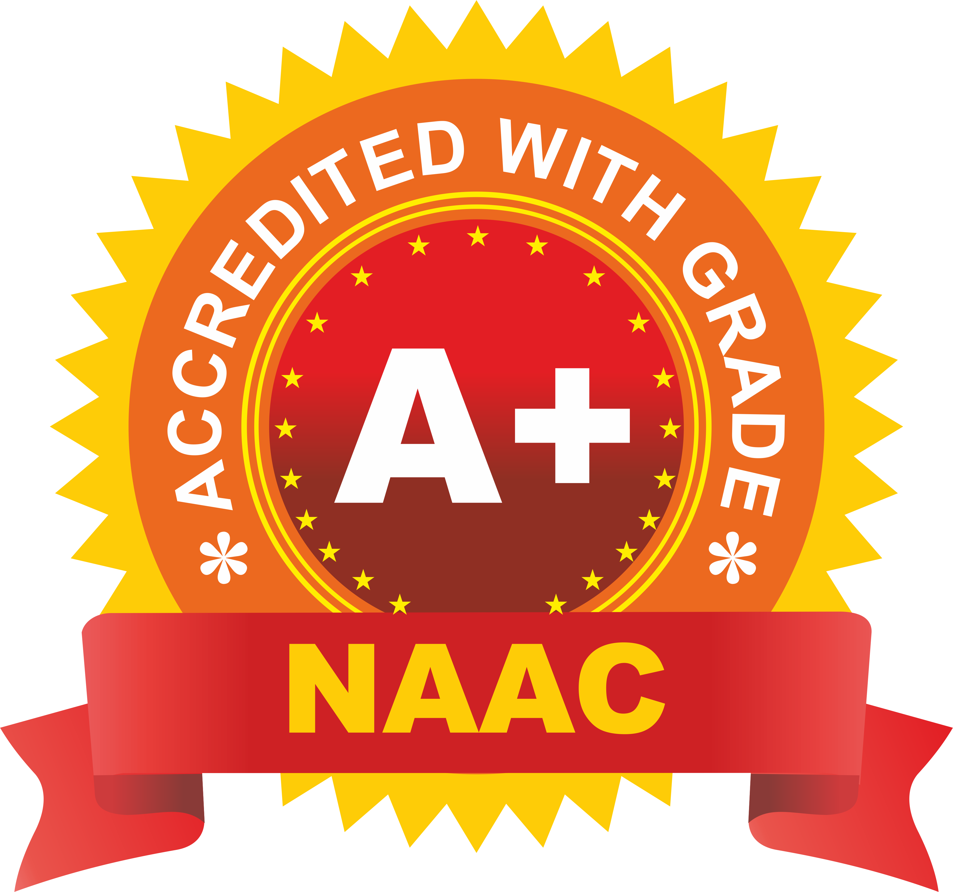 NAAC Logo