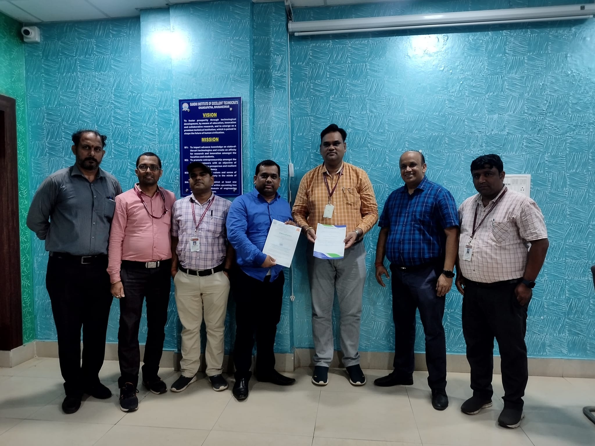 MoU with Silan Software