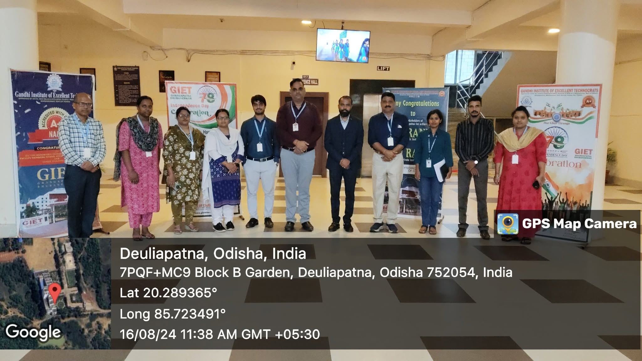 CE industrial talk 2