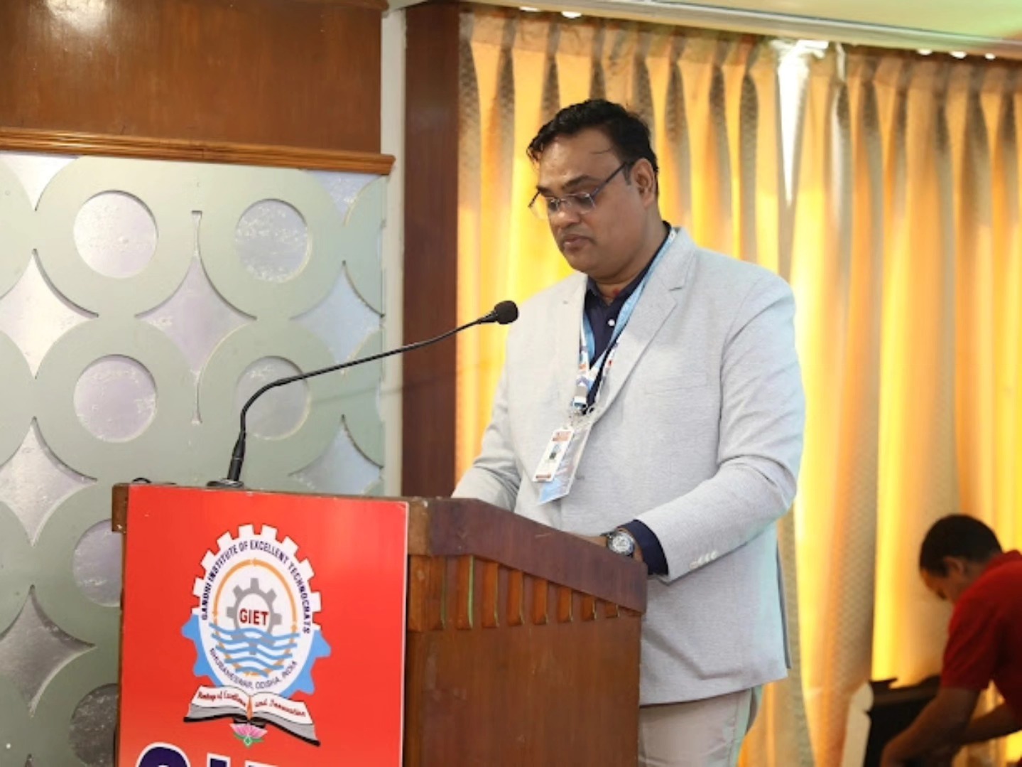 Previous Event Photo 1