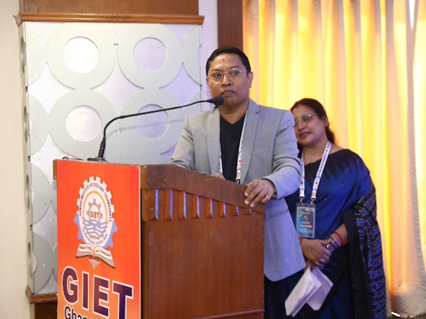 Previous Event Photo 1