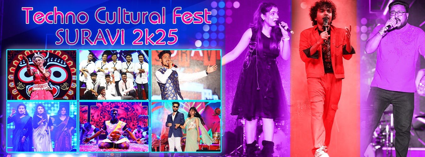 Top 10 BPUT Engineering Colleges in Odisha | GIET Ghangapatana