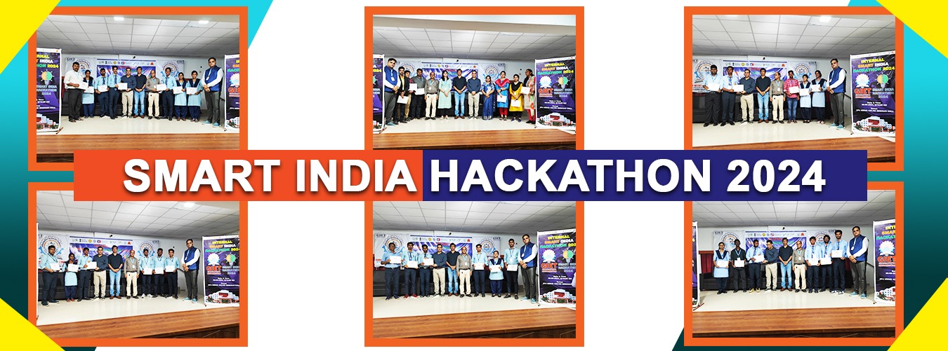 Top 10 BPUT Engineering Colleges in Odisha | GIET Ghangapatana