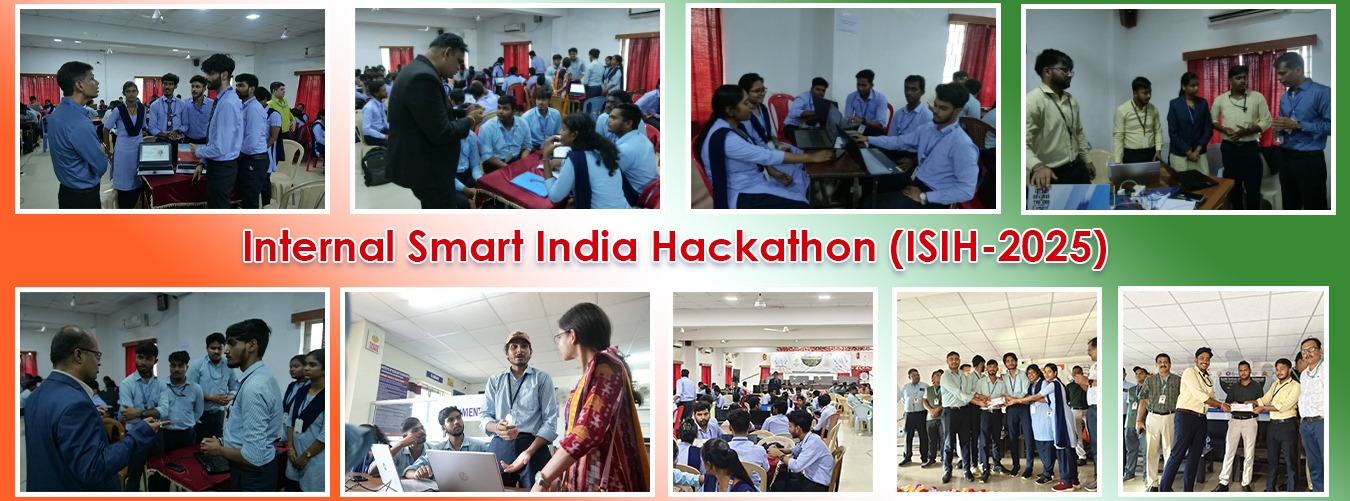 Top 10 BPUT Engineering Colleges in Odisha | GIET Ghangapatana