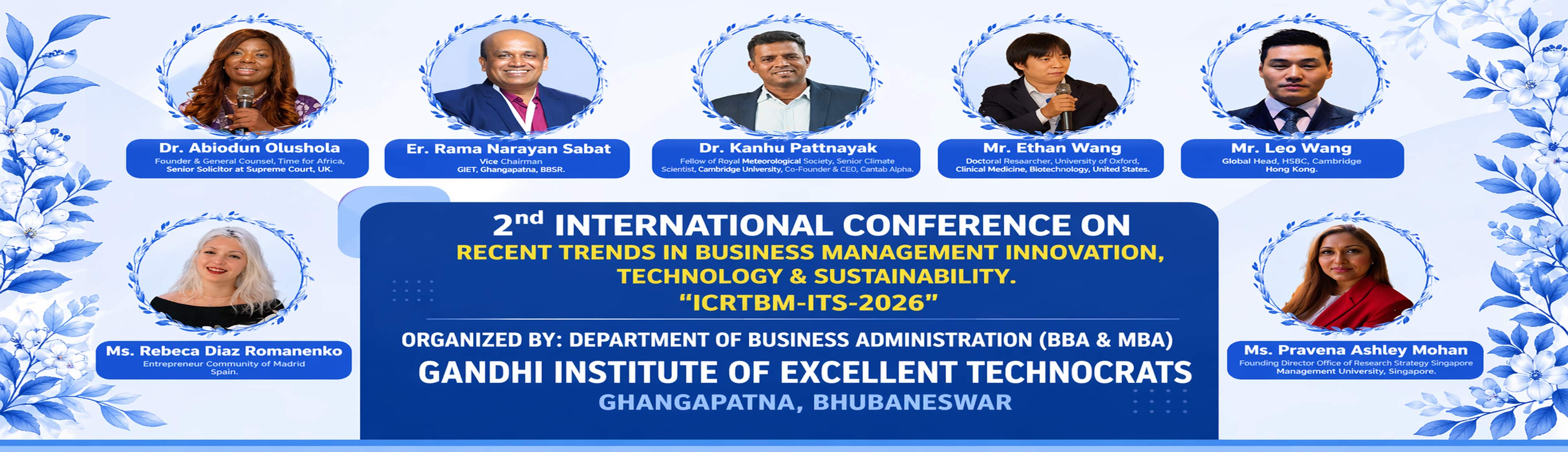 Top 10 BPUT Engineering Colleges in Odisha | GIET Ghangapatana